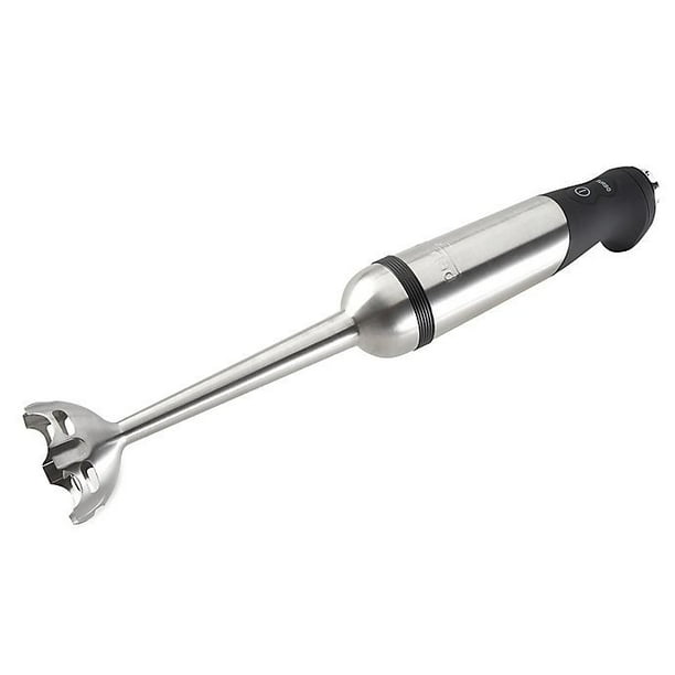 All-Clad SS Immersion Blender w Detachable Shaft KZ750D NEW Free Shipping! All-Clad SS Immersion Blender w Detachable Shaft KZ750D NEW Free Shipping!